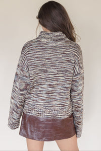 Luca Pullover Sweater Luca Pullover Sweater