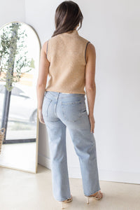Auberthe Sweater Vest