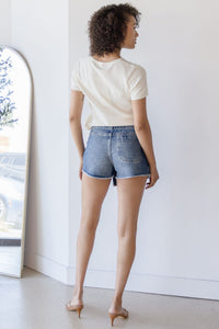 Del Mar Tee
