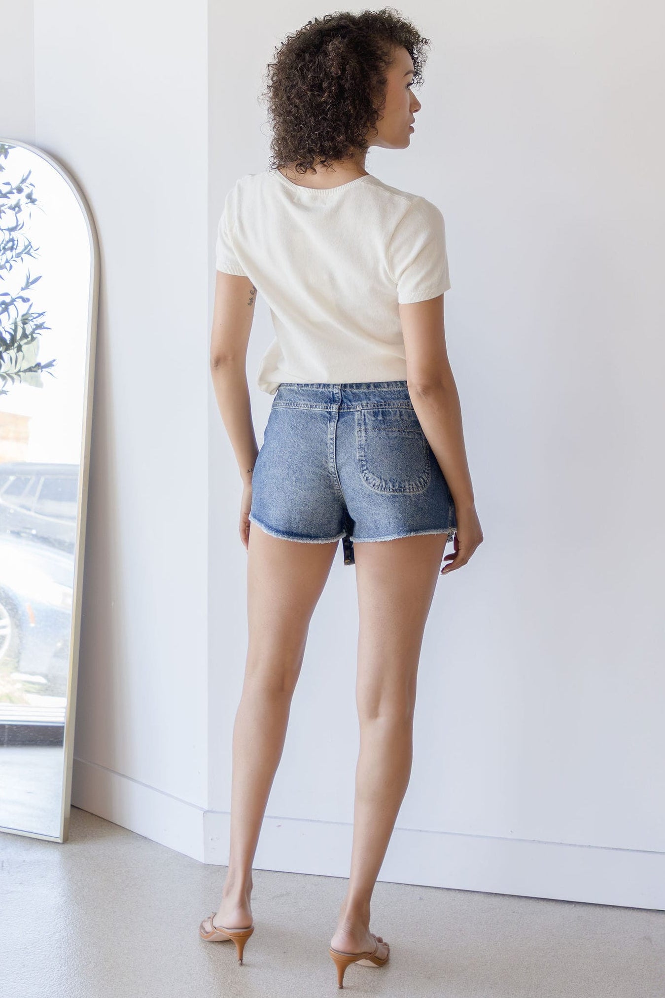 Del Mar Tee