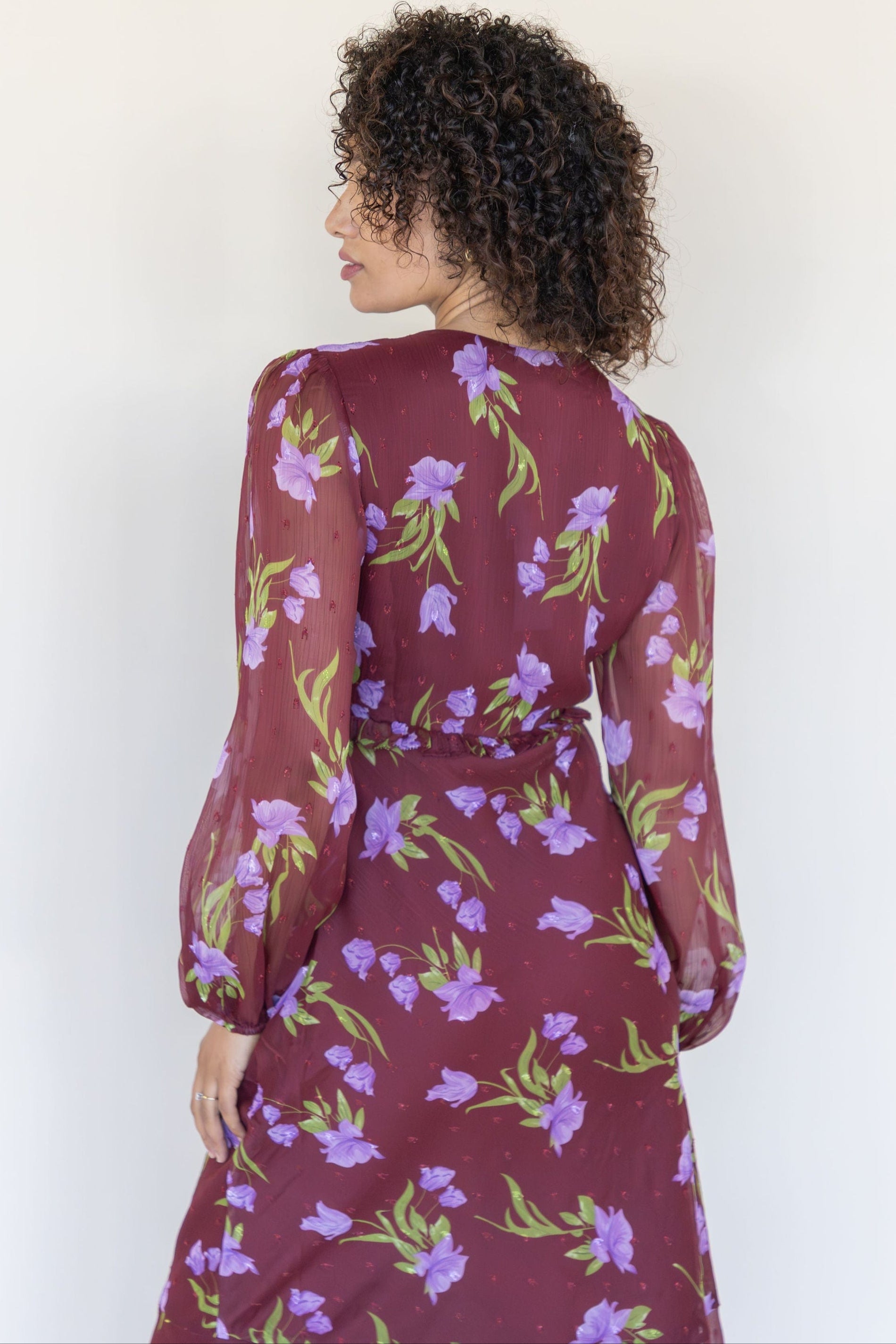 Calantha Dress Calantha Dress