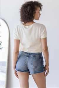 Del Mar Tee