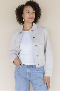 Peton Jacket