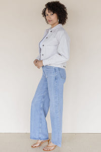 Peton Jacket