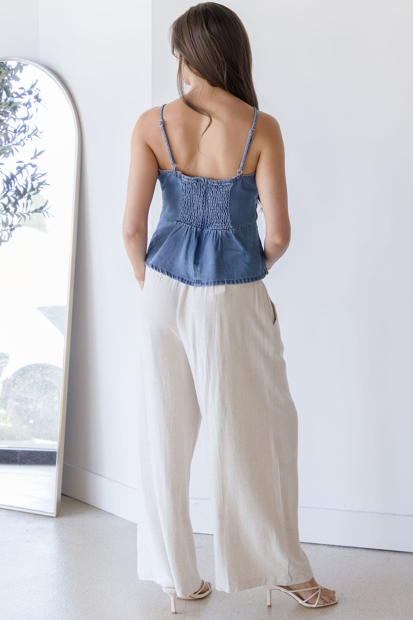 Tiana Cami