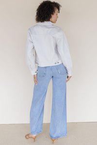 Peton Jacket
