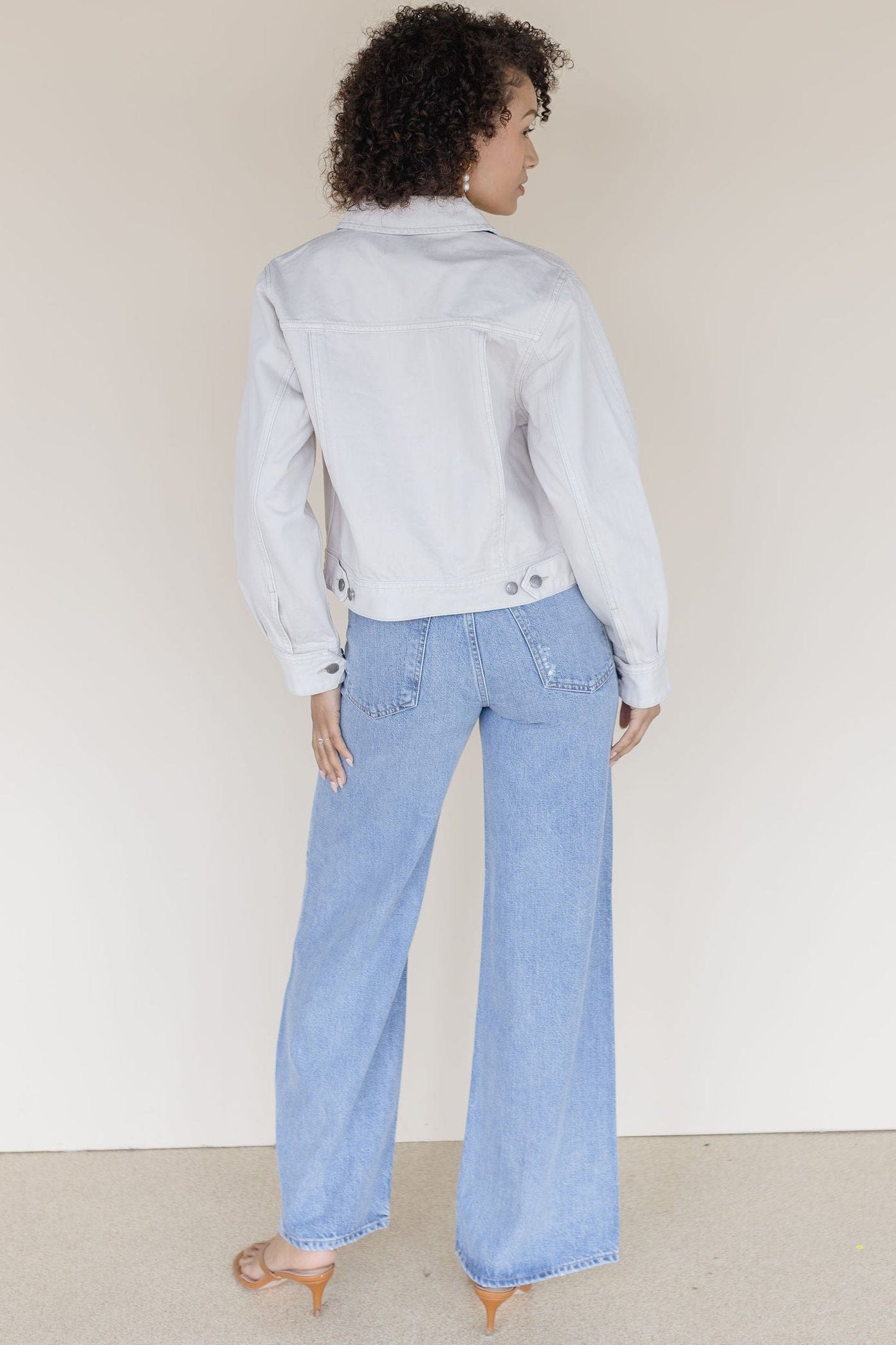 Peton Jacket