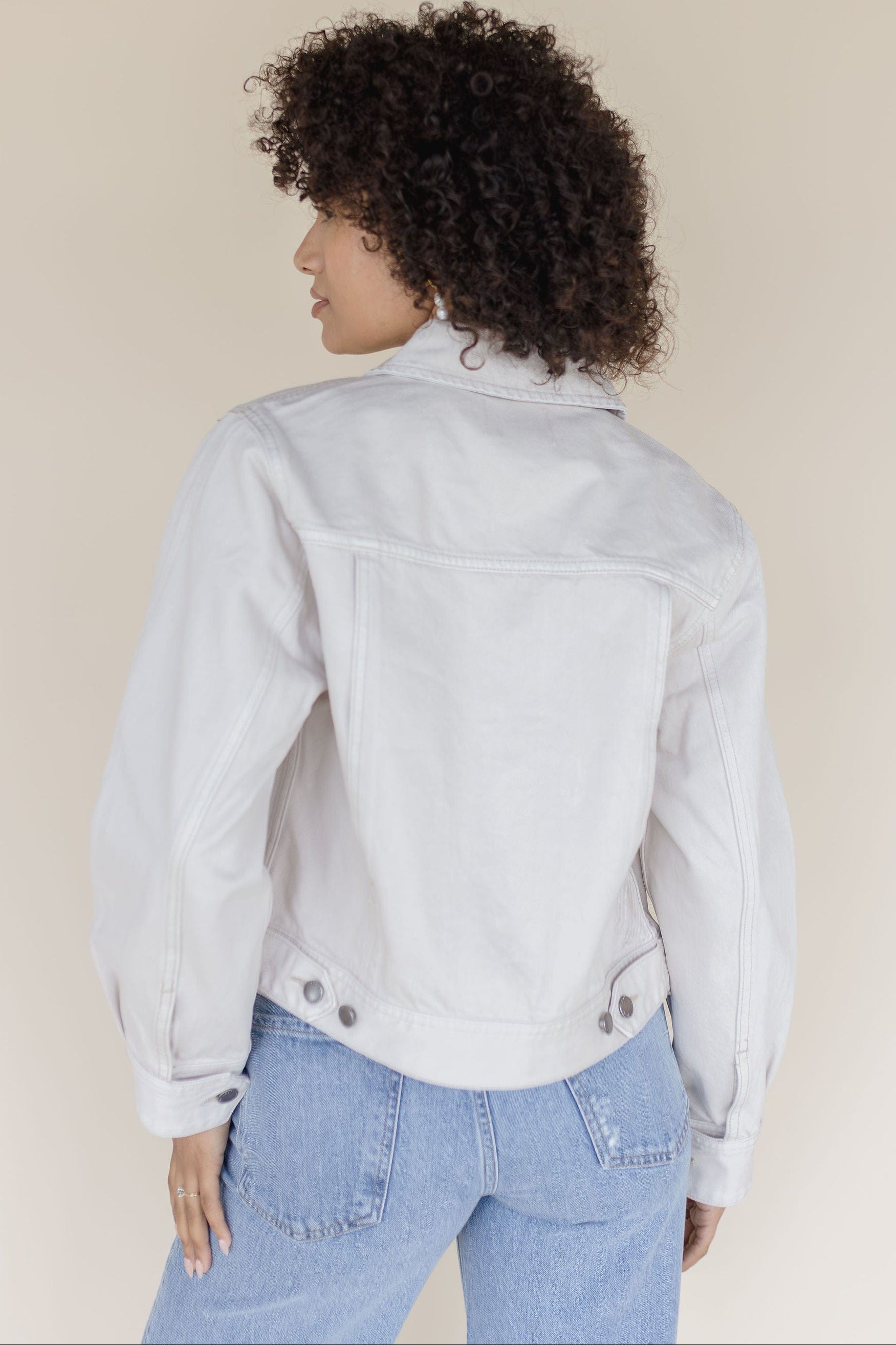 Peton Jacket