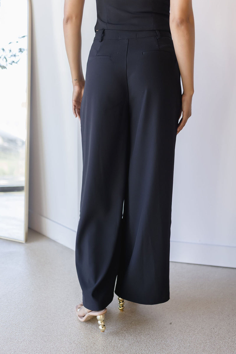 Solenne Trouser Solenne Trouser