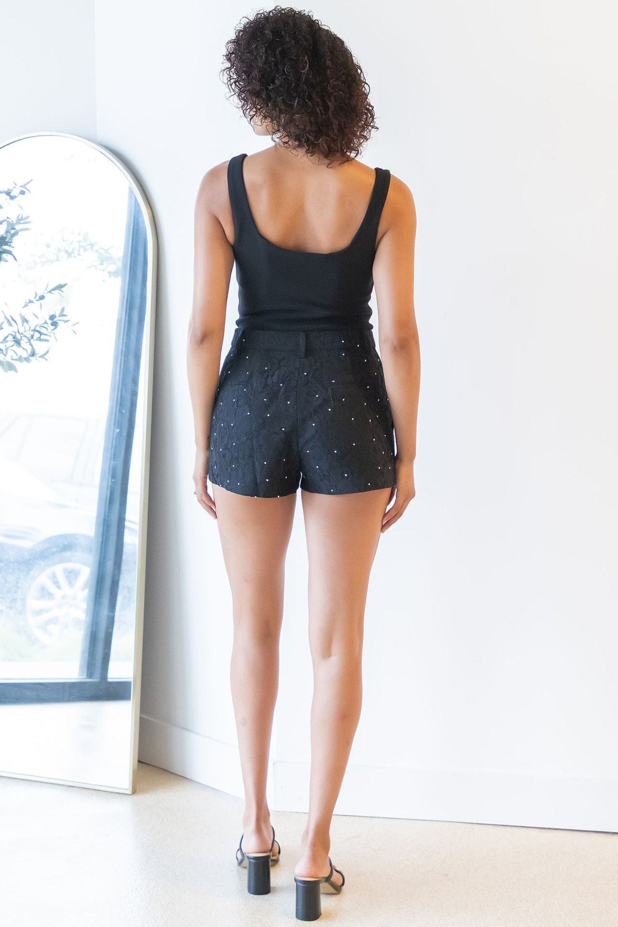 Wynn Shorts Wynn Shorts