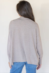 Greta Cashmere Knit Cardigan Greta Cashmere Knit Cardigan