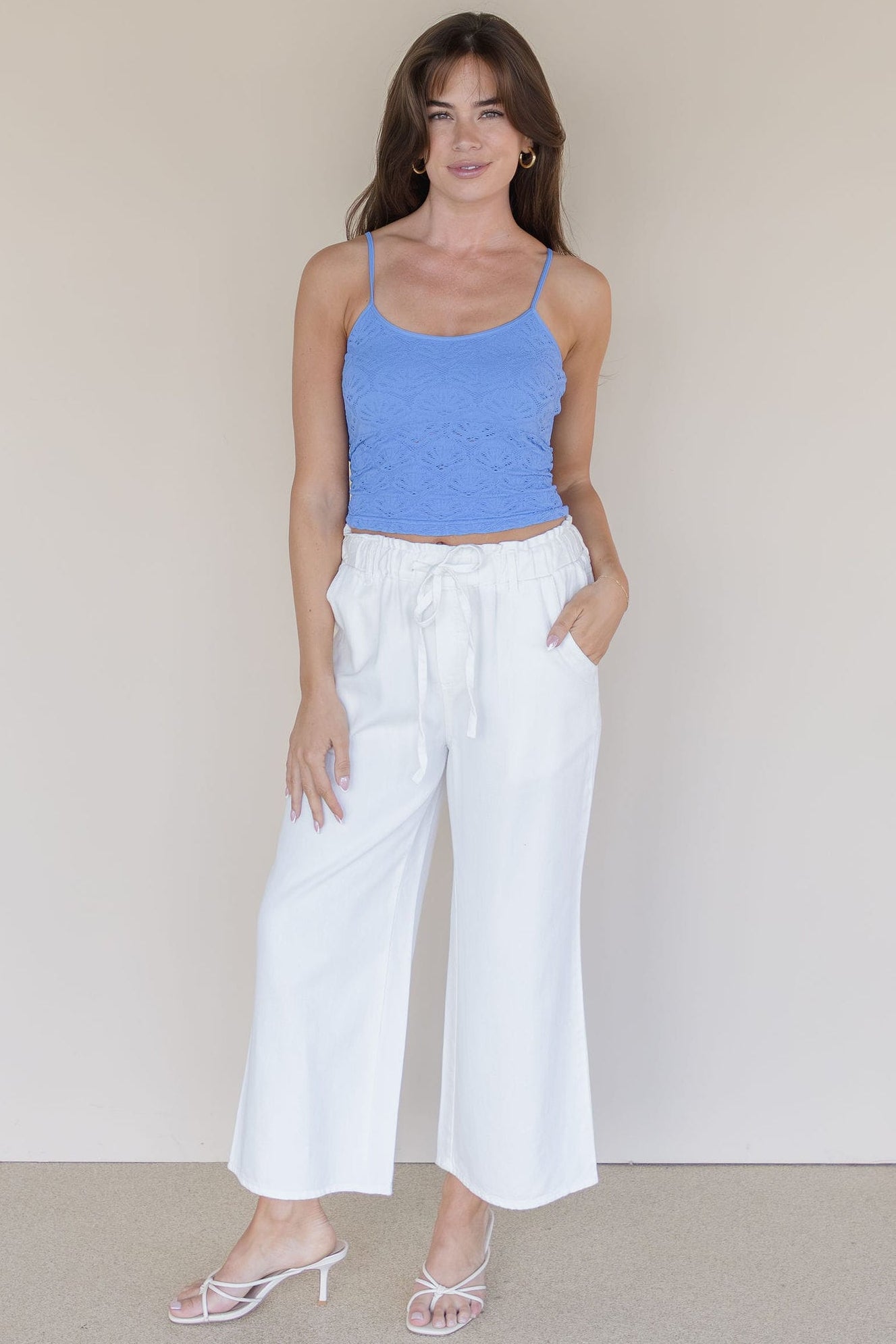 Claudette Pant