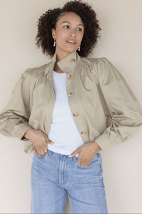 Estero Jacket
