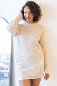 Selbie Sweater Selbie Sweater