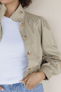 Estero Jacket