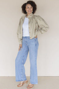 Estero Jacket