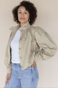 Estero Jacket