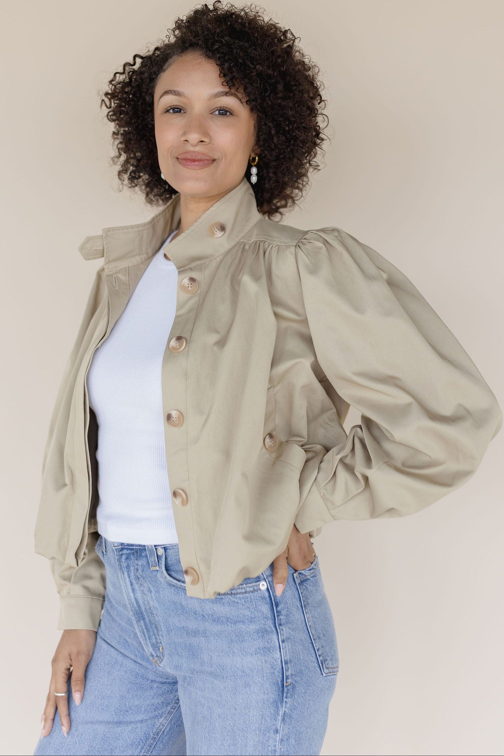 Estero Jacket