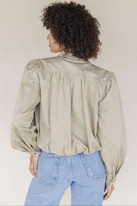 Estero Jacket