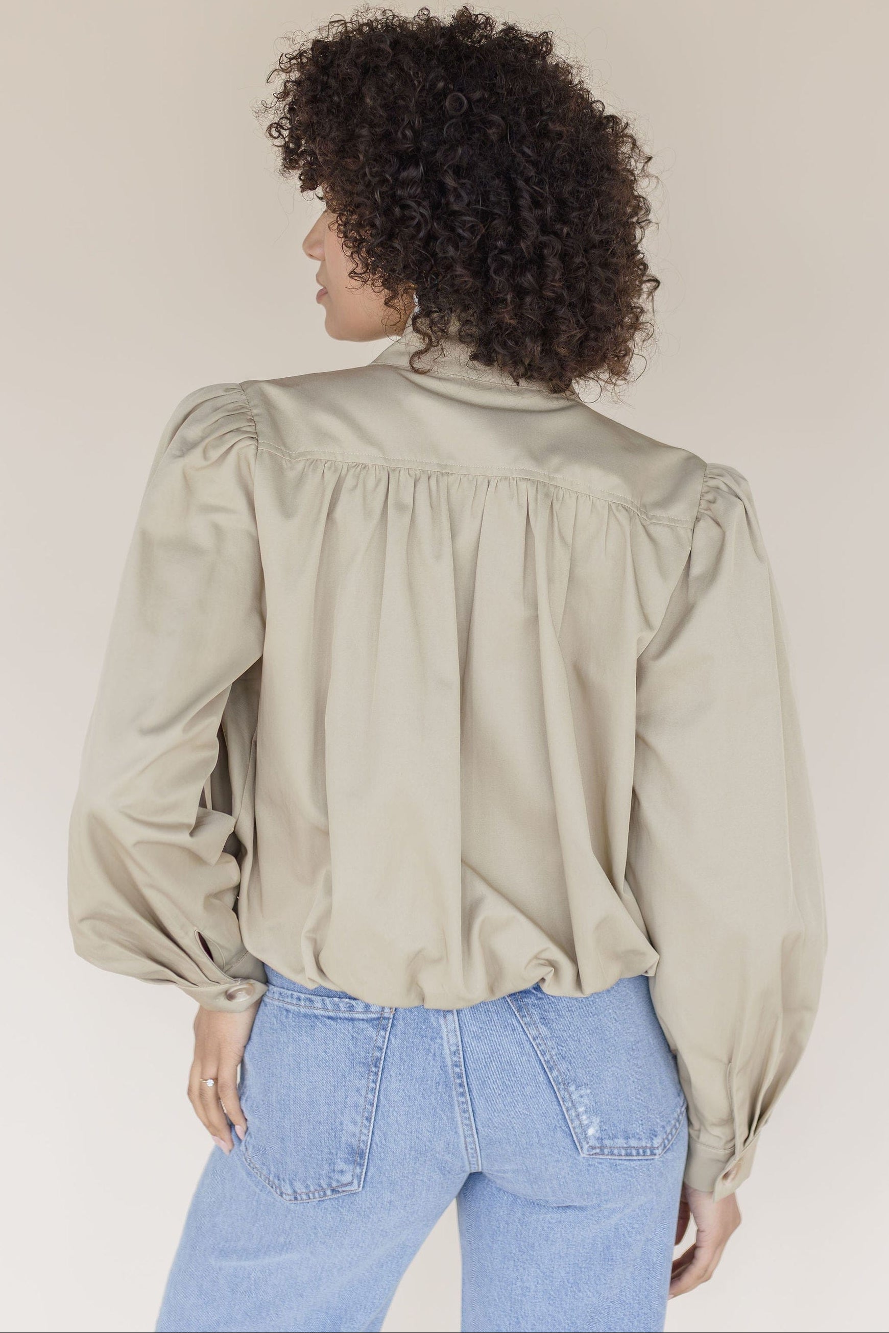 Estero Jacket