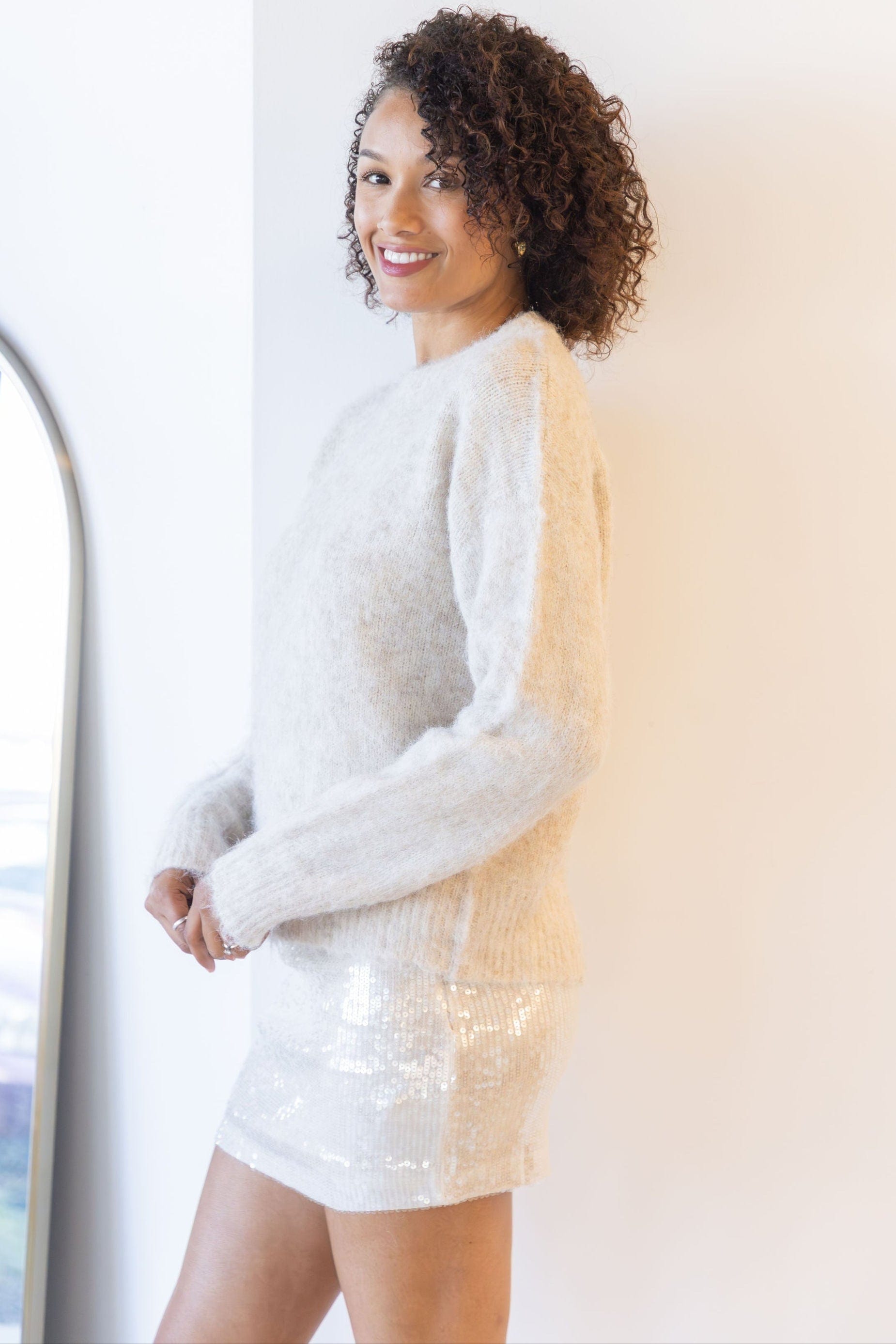 Selbie Sweater Selbie Sweater