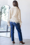 Carrington Sweater Blouse Carrington Sweater Blouse