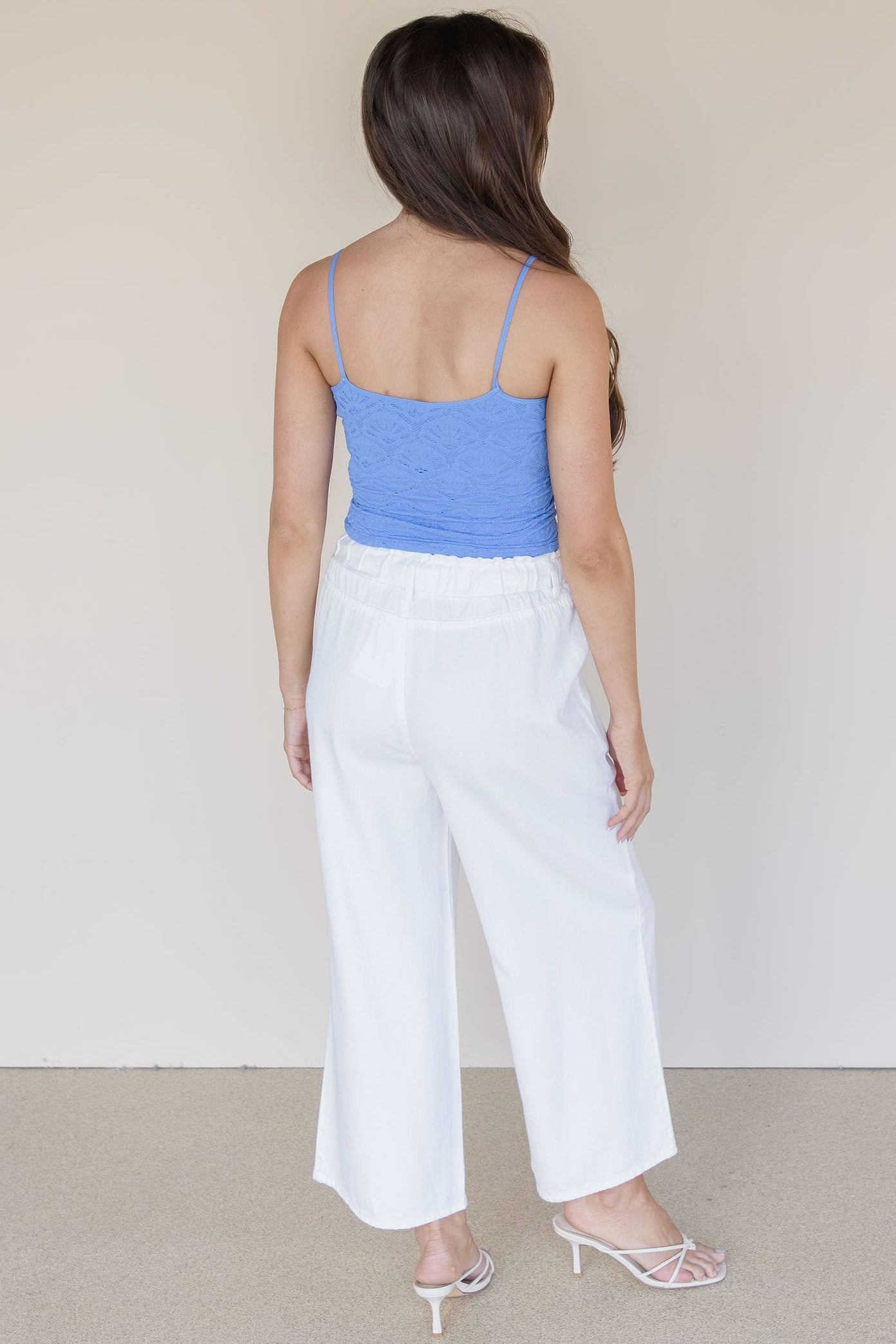 Claudette Pant