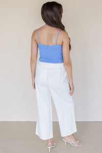 Floral Textured Lace Brami