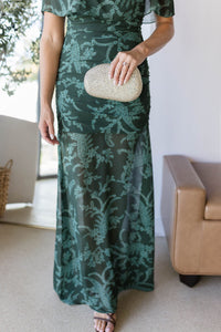You're A Gem Evening Clutch