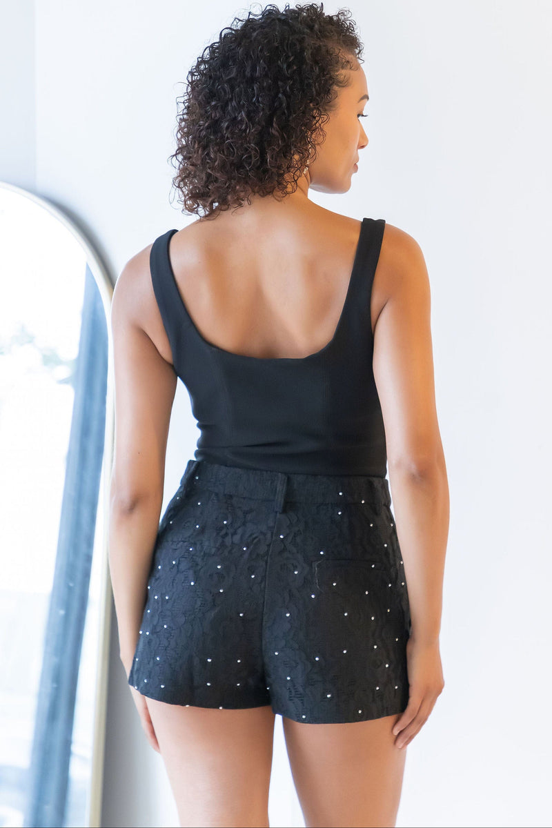 Wynn Shorts Wynn Shorts