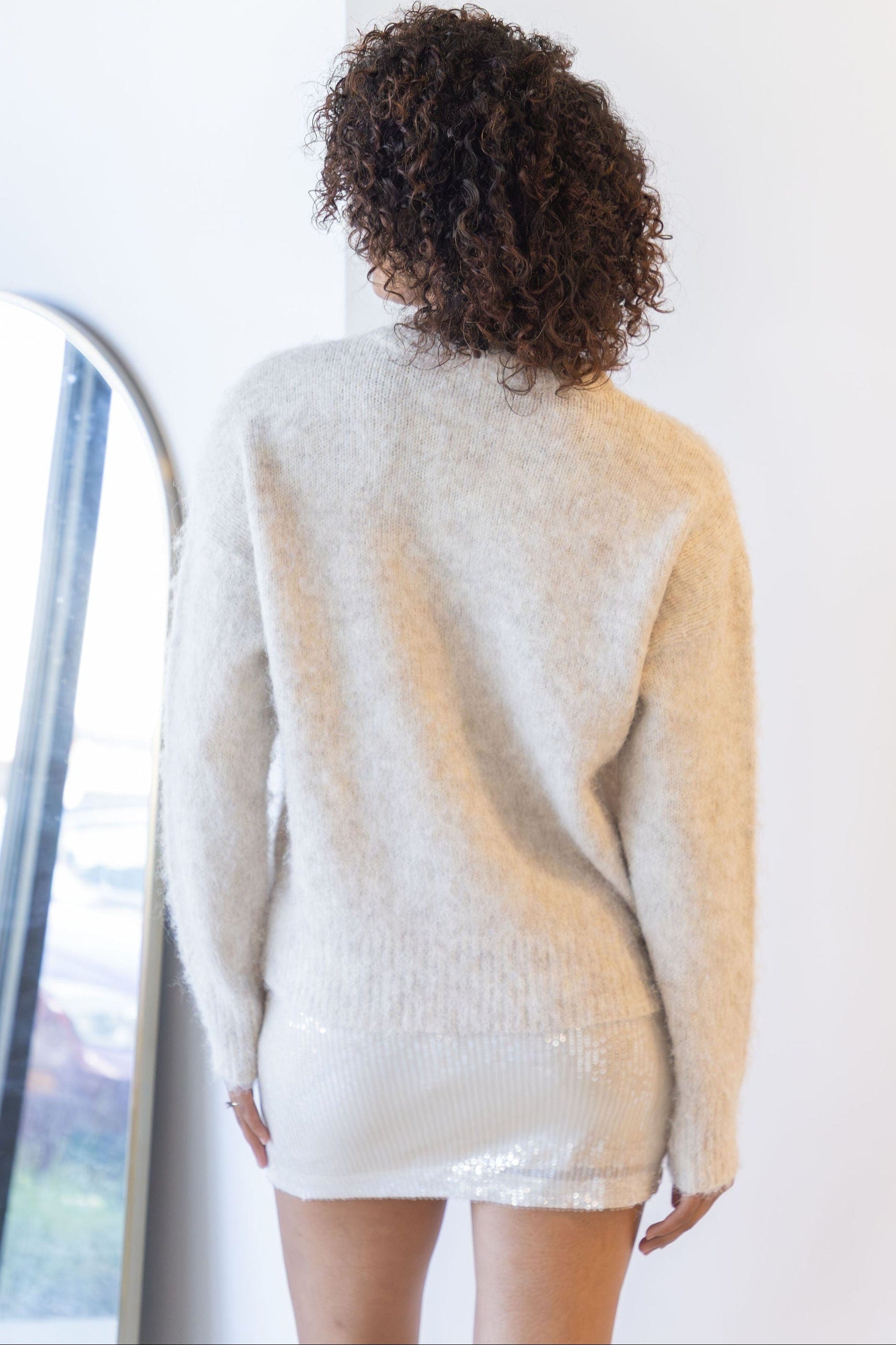 Selbie Sweater Selbie Sweater