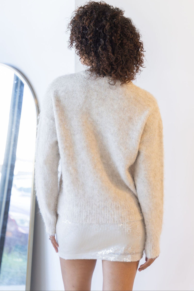 Selbie Sweater Selbie Sweater