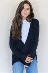 Greta Cashmere Knit Cardigan Greta Cashmere Knit Cardigan