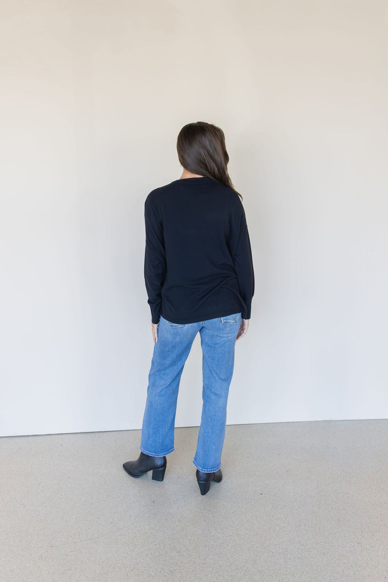 Greta Cashmere Knit Cardigan Greta Cashmere Knit Cardigan