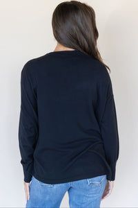 Greta Cashmere Knit Cardigan Greta Cashmere Knit Cardigan