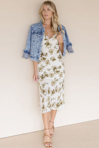 Rumors Denim Jacket Rumors Denim Jacket