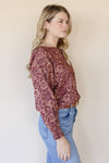 Freya Blouse