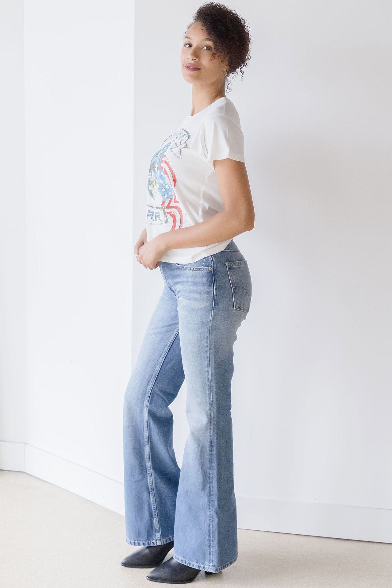 Bon Jovi Forever Solo Tee