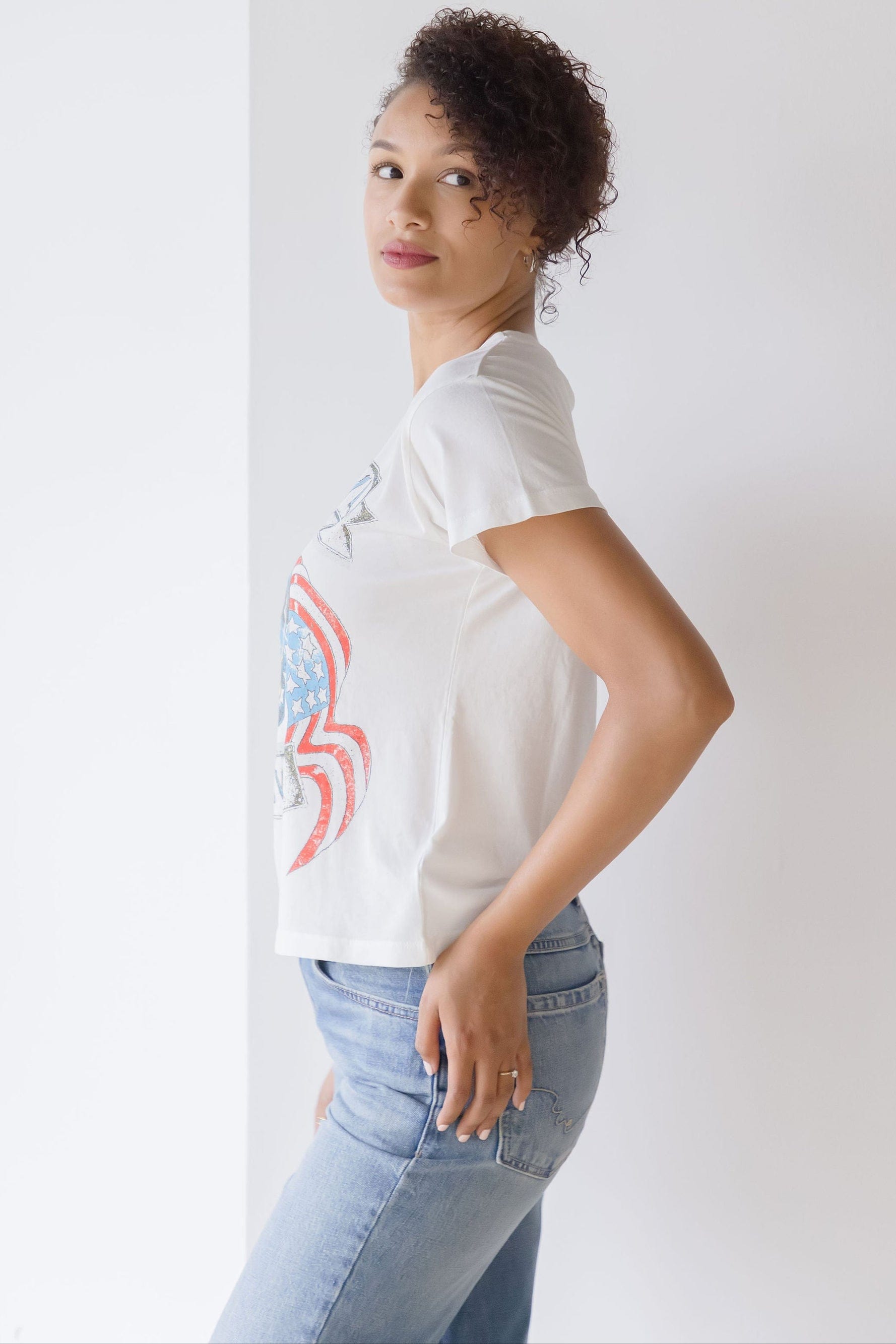 Bon Jovi Forever Solo Tee