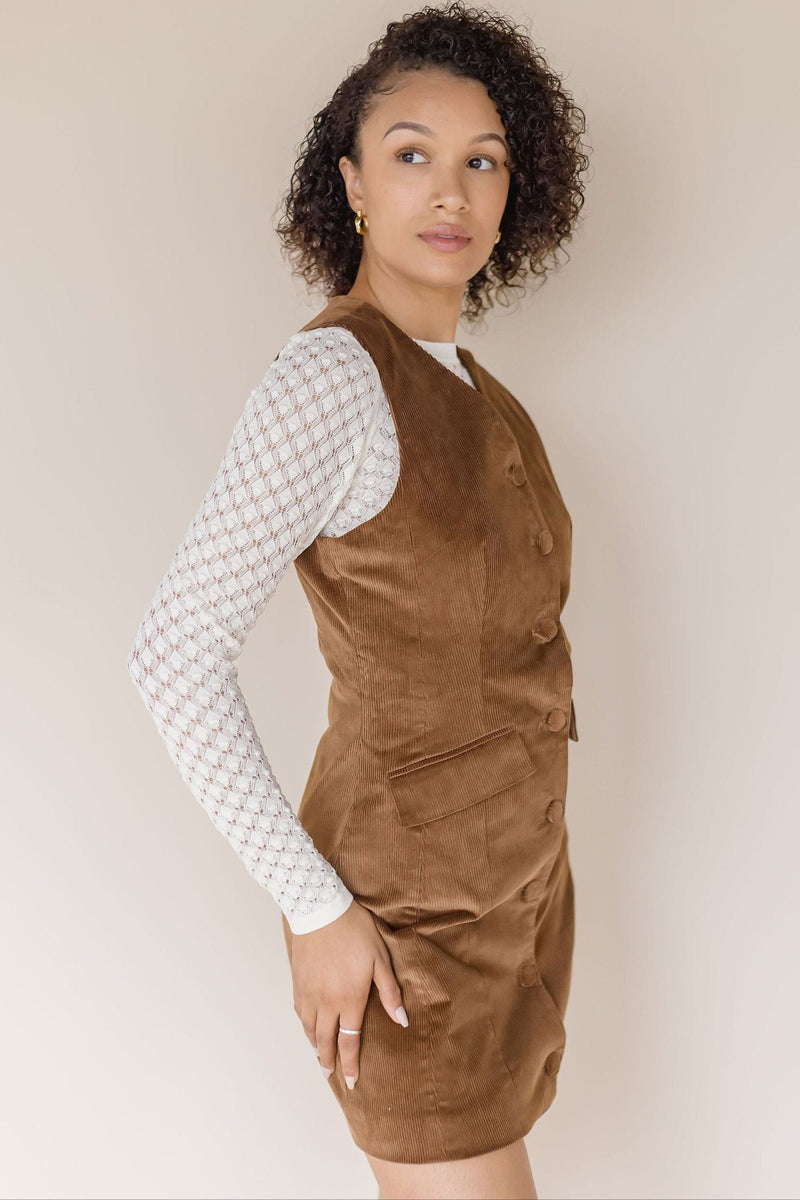 Gisselle Dress Gisselle Dress