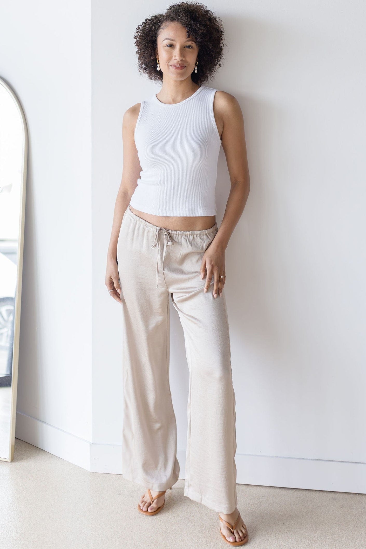 Catalina Pant