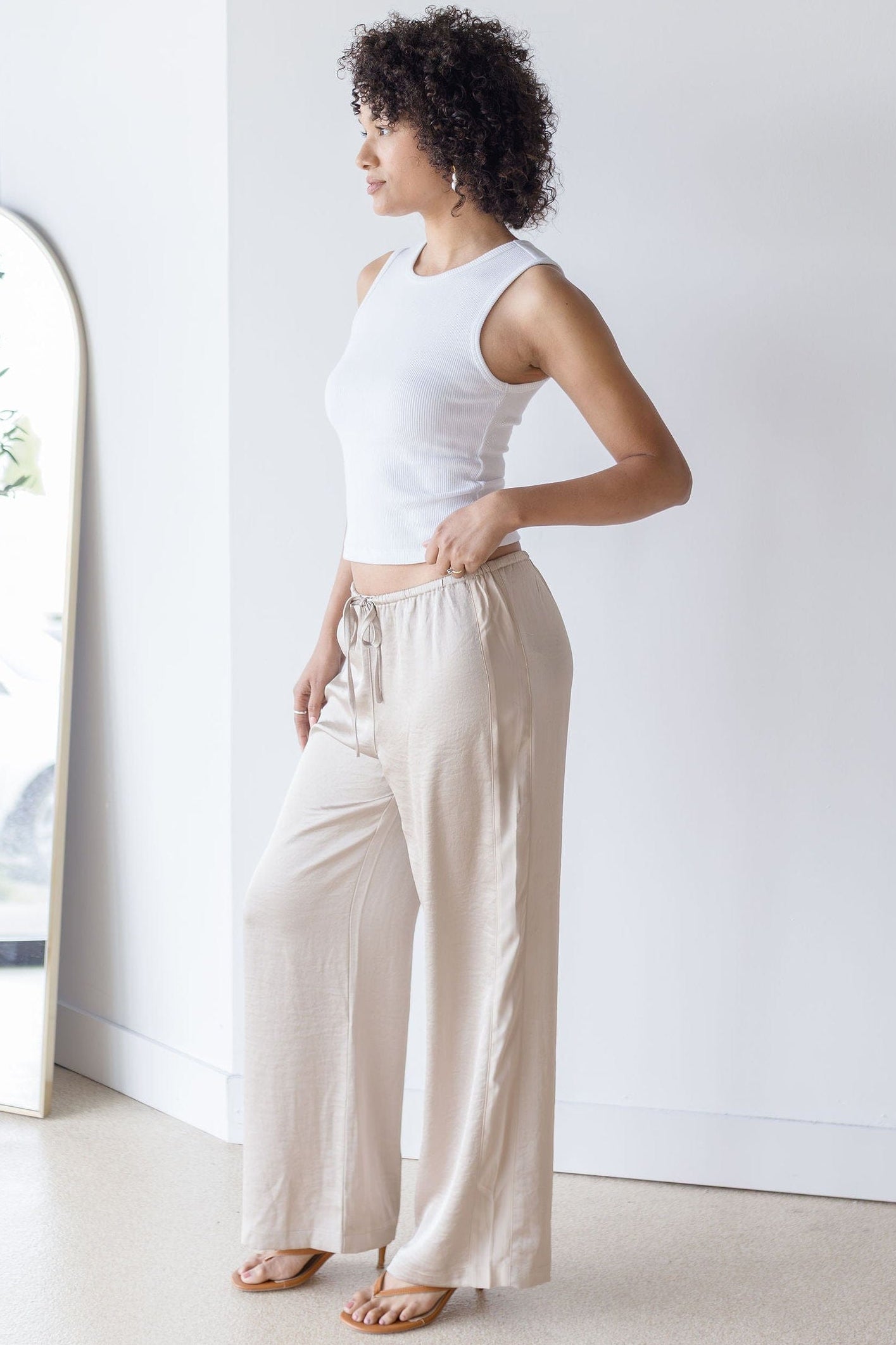 Catalina Pant