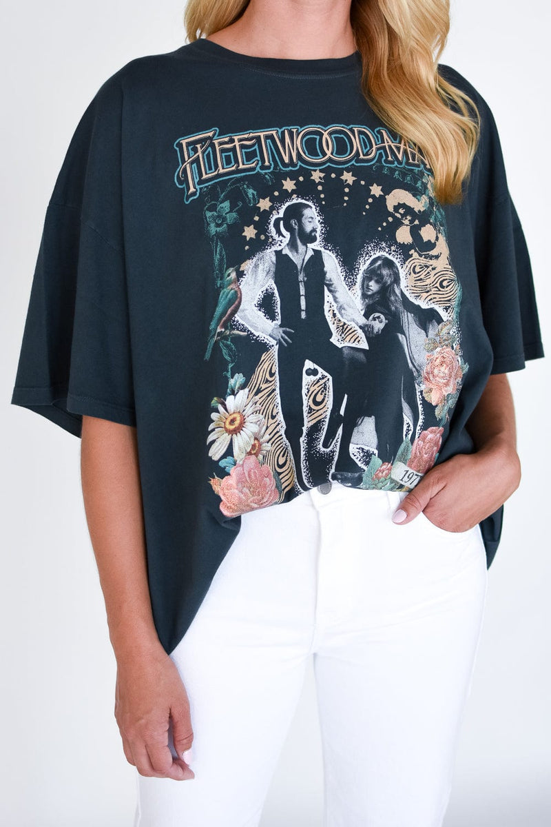 Fleetwood Mac Rumours Tee