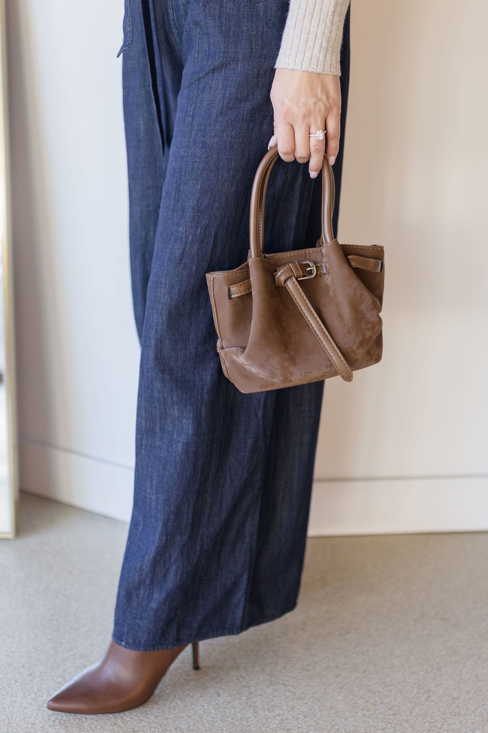 Lola Mini Satchel
