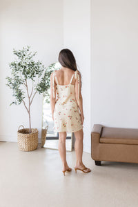 Ami Dress