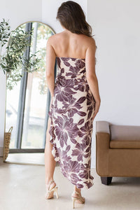 Claudia Dress