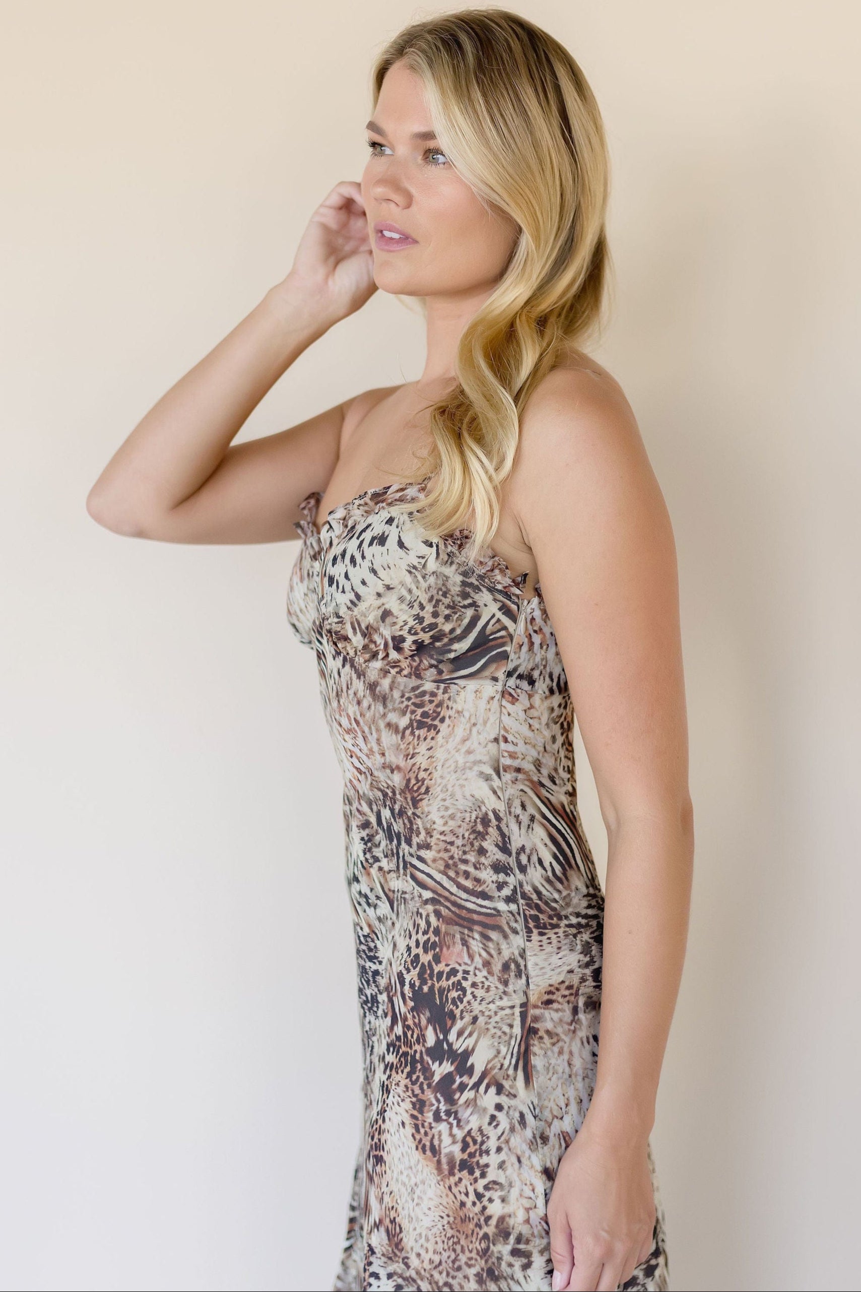 Maeryn Maxi Dress Maeryn Maxi Dress