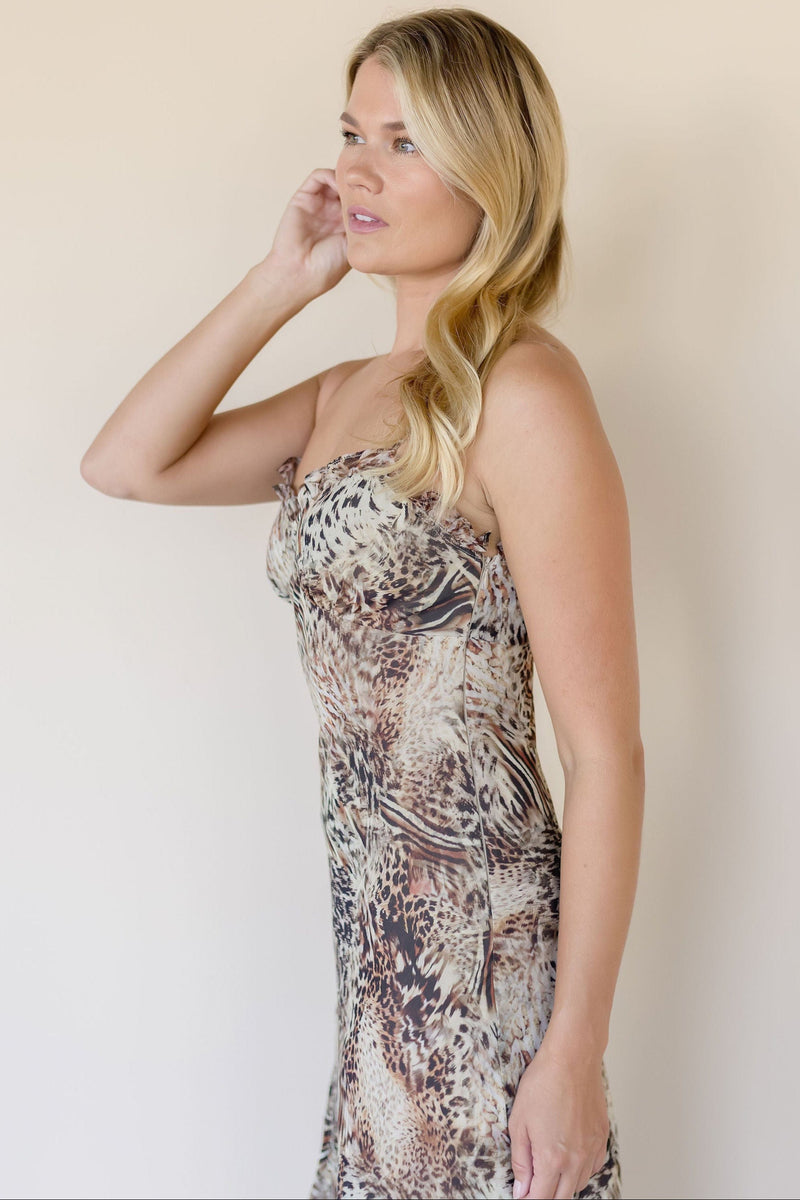 Maeryn Maxi Dress Maeryn Maxi Dress