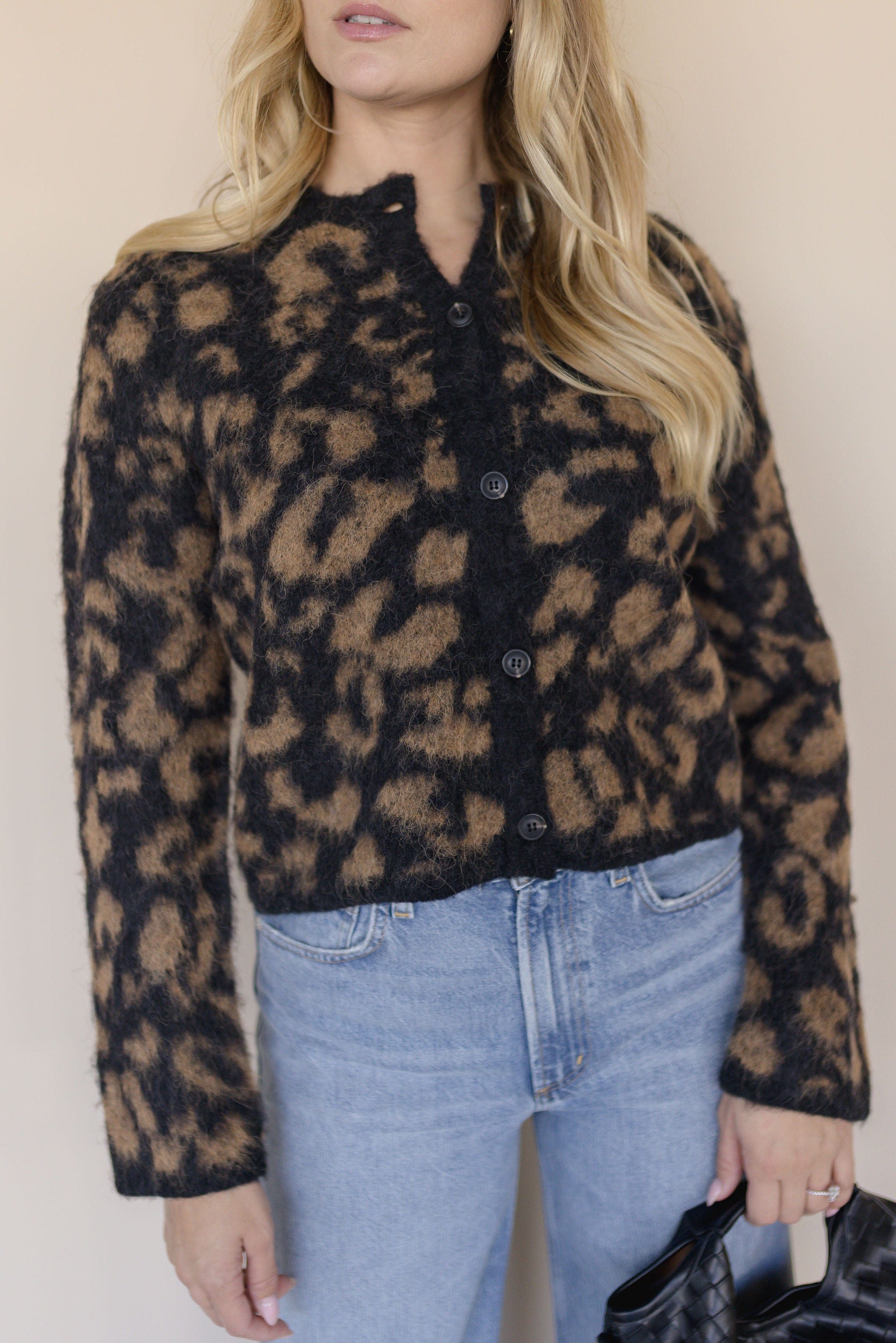 Banksy Cardigan Banksy Cardigan