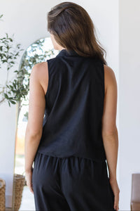 Roselle Tank Top